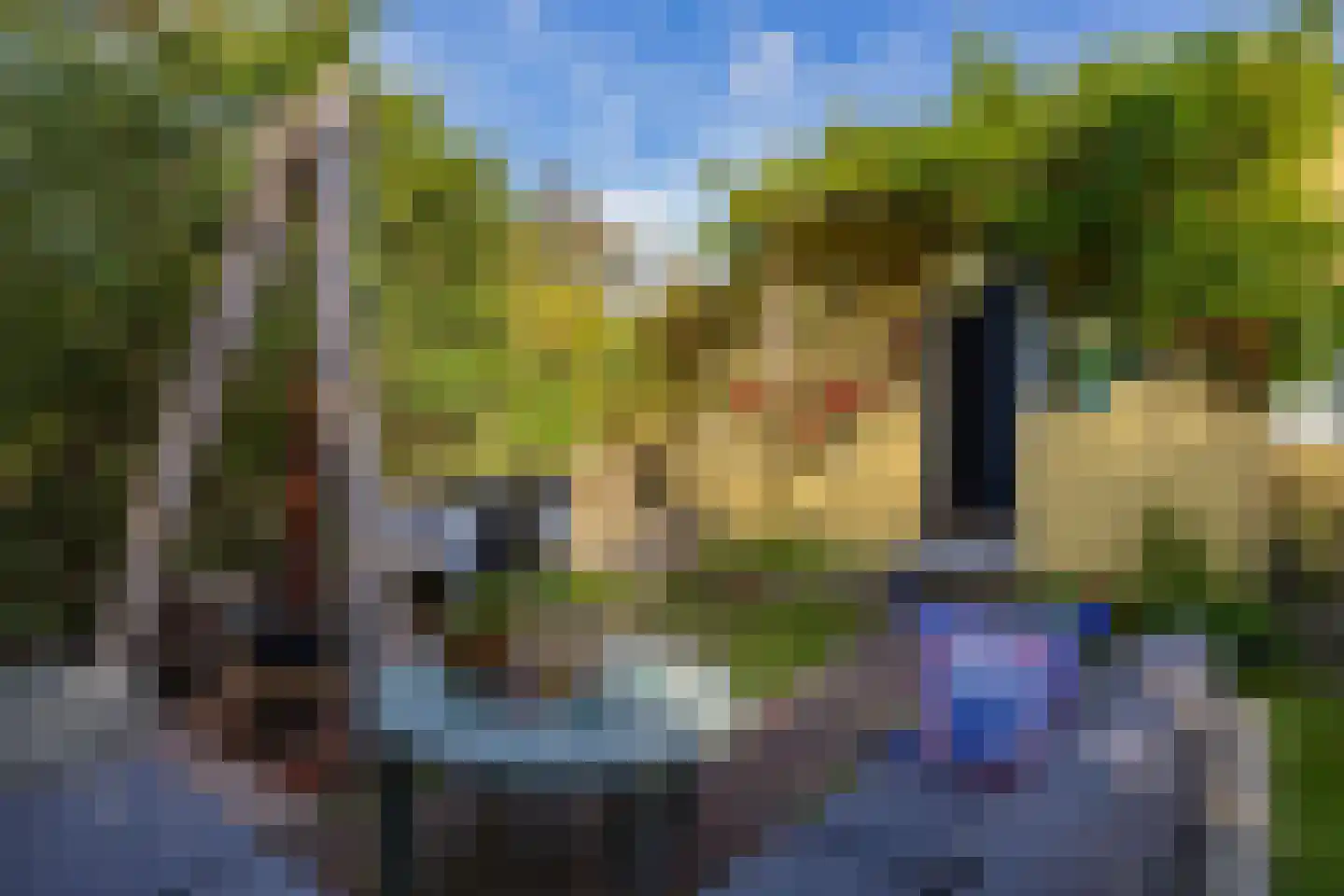 Jhr. P.N. Quarles van Uffordlaan 1 a 24 Zandvoort thumbnail 4