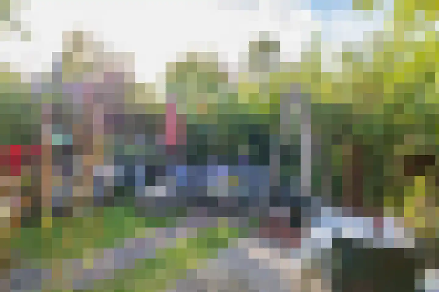 Jhr. P.N. Quarles van Uffordlaan 1 a 24 Zandvoort thumbnail 7