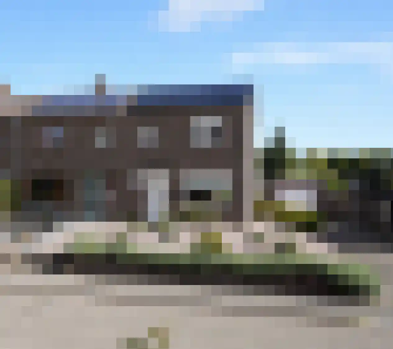 Jhr. v.d. Maesenstraat 30 in Hulsberg