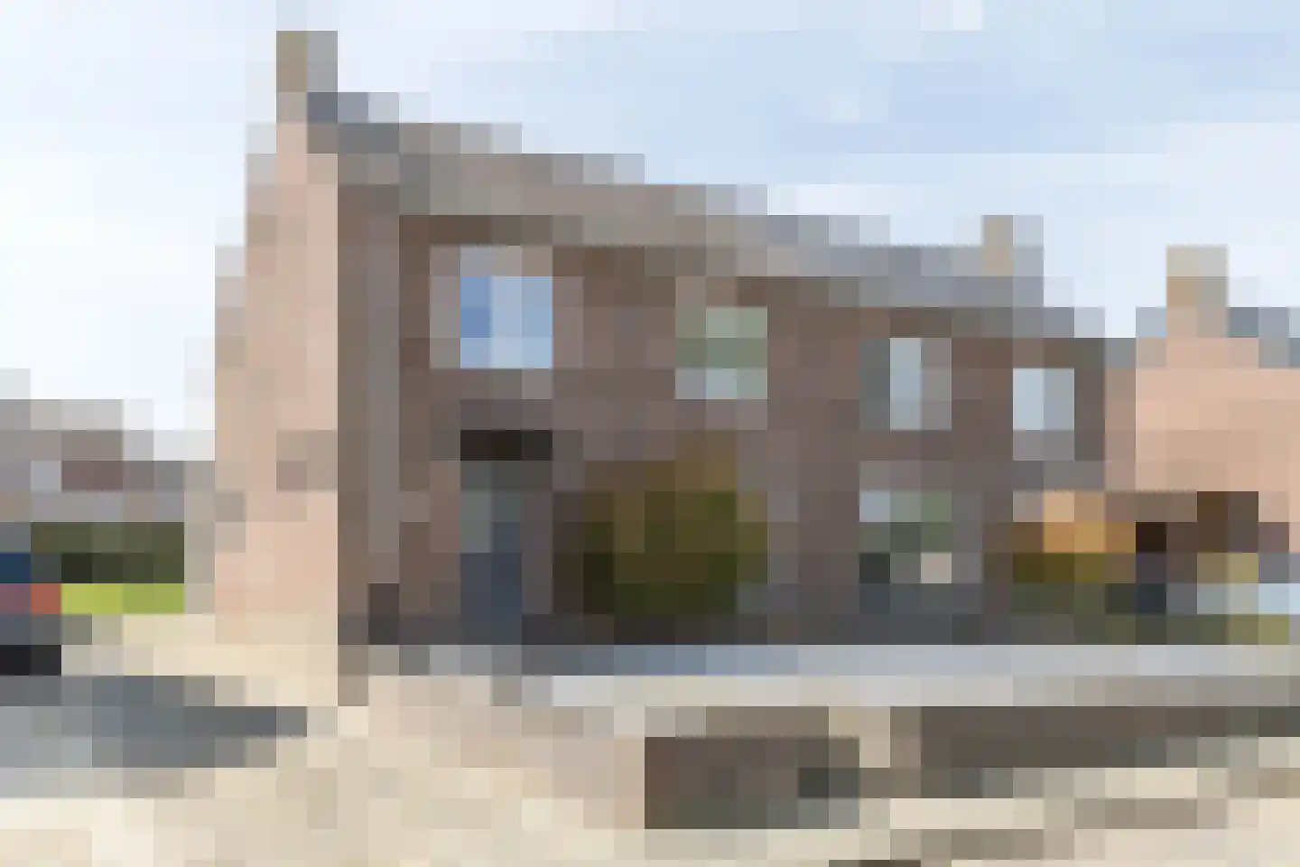 Jhr. v.d. Maesenstraat 43 in Hulsberg