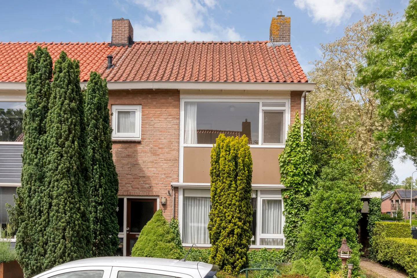 Jhr.van Nahuysstraat 47 Ommen
