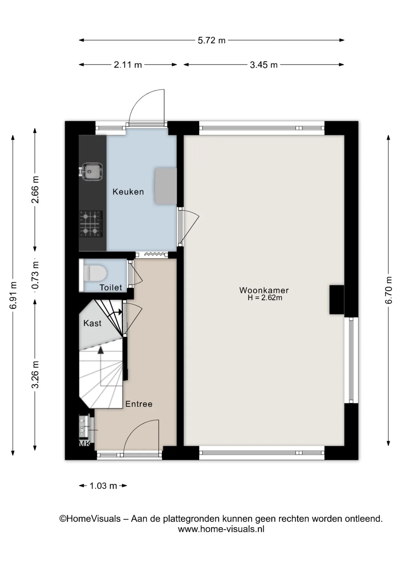 Jhr.van Nahuysstraat 47 Ommen thumbnail 40