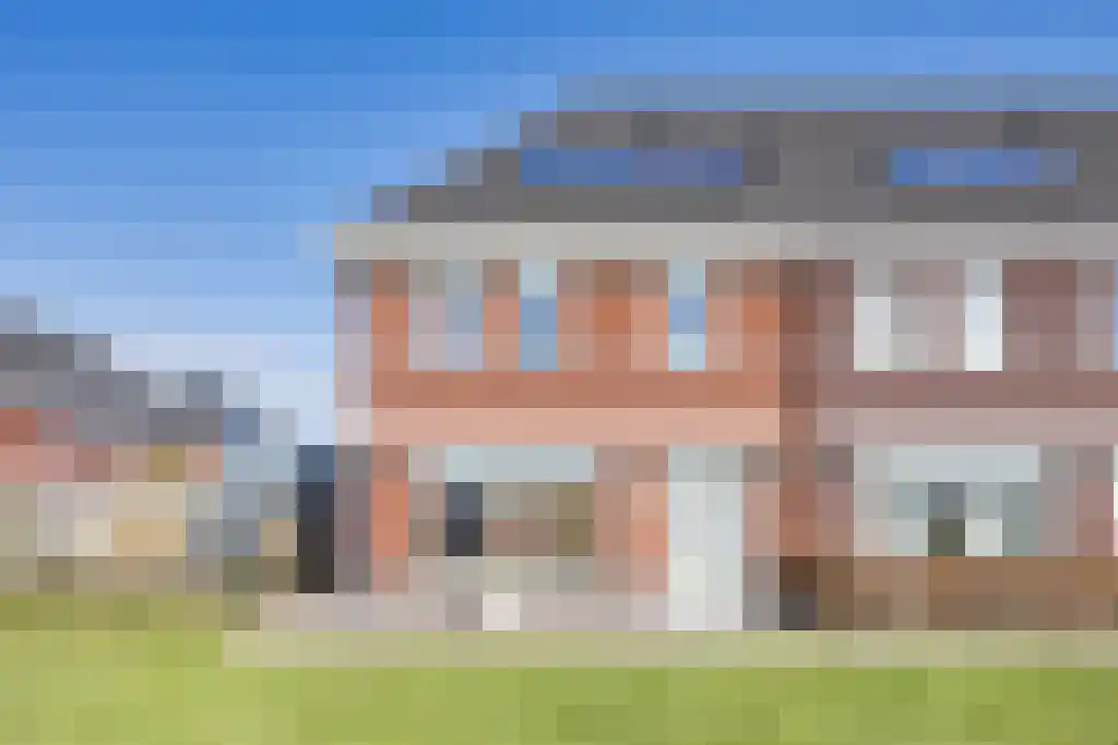Jikke Reinbergenstrjitte 102 in Gorredijk