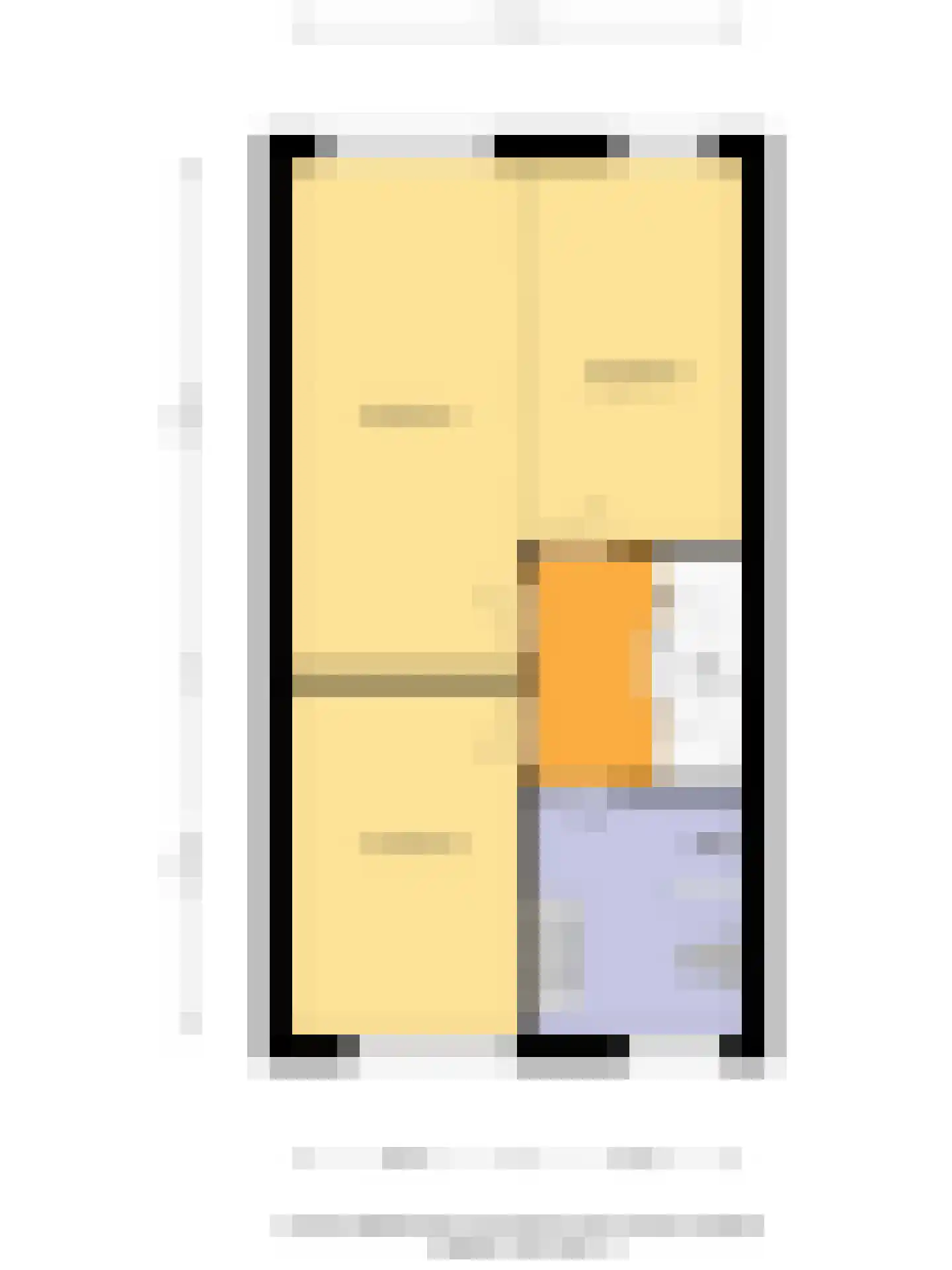 Jikke Reinbergenstrjitte 16 Gorredijk thumbnail 6
