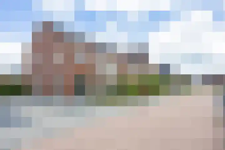 Jikke Reinbergenstrjitte 18 in Gorredijk