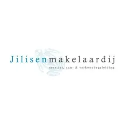 Logo Jilisen Makelaardij BV
