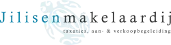 Logo Jilisen Makelaardij BV