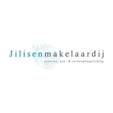 Logotipo Jilisen Makelaardij BV