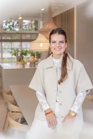 Foto van Jill Berkelmans