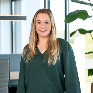 Photo of Jill Güven - Meijer