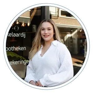 Photo of Jill Güven - Meijer