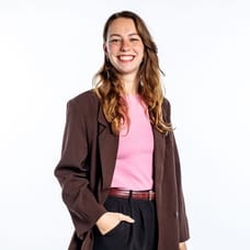 Foto von Jill Nieuwland