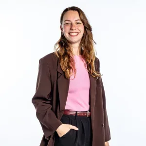 Foto van Jill Nieuwland