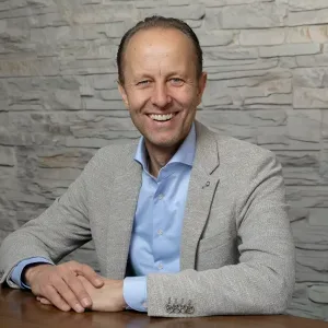 Foto von Jillis Baggerman