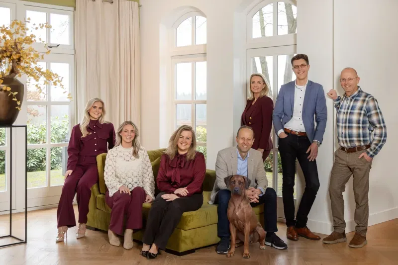 Office photo of Jillis Baggerman makelaardij