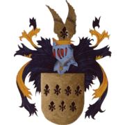 Logotipo de Jillis Baggerman makelaardij