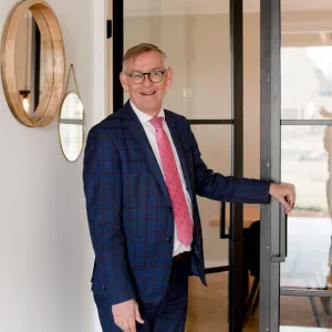 Photo de Jim Tesselaar