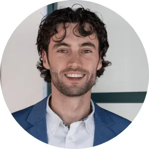 Foto von Jimmy Hammer