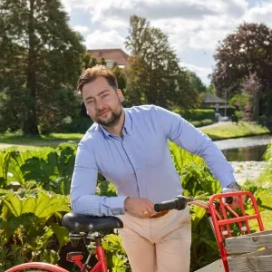 Foto von Jimmy Siewe