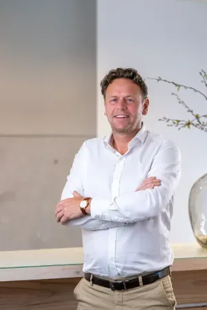 Foto van Jimmy Spelbos