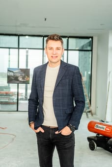 Foto von Jimte Jan Abma