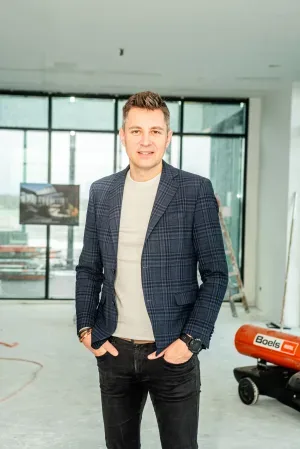 Foto van Jimte Jan Abma