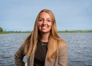 Foto van Jinke Koopmans