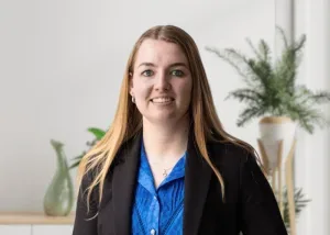Foto van Jinke Koopmans