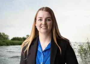 Foto van Jinke Koopmans