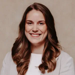 Foto van Jinte op de Haar