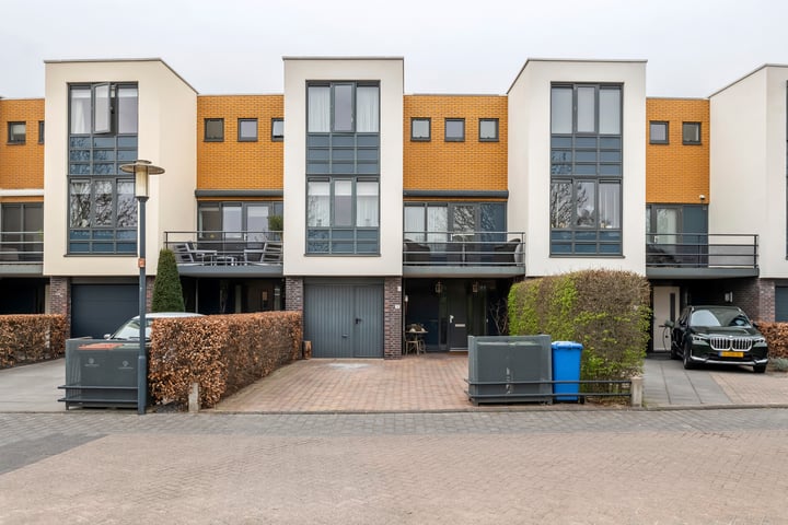 Photo of property Jip en Janneke 12, Gorinchem