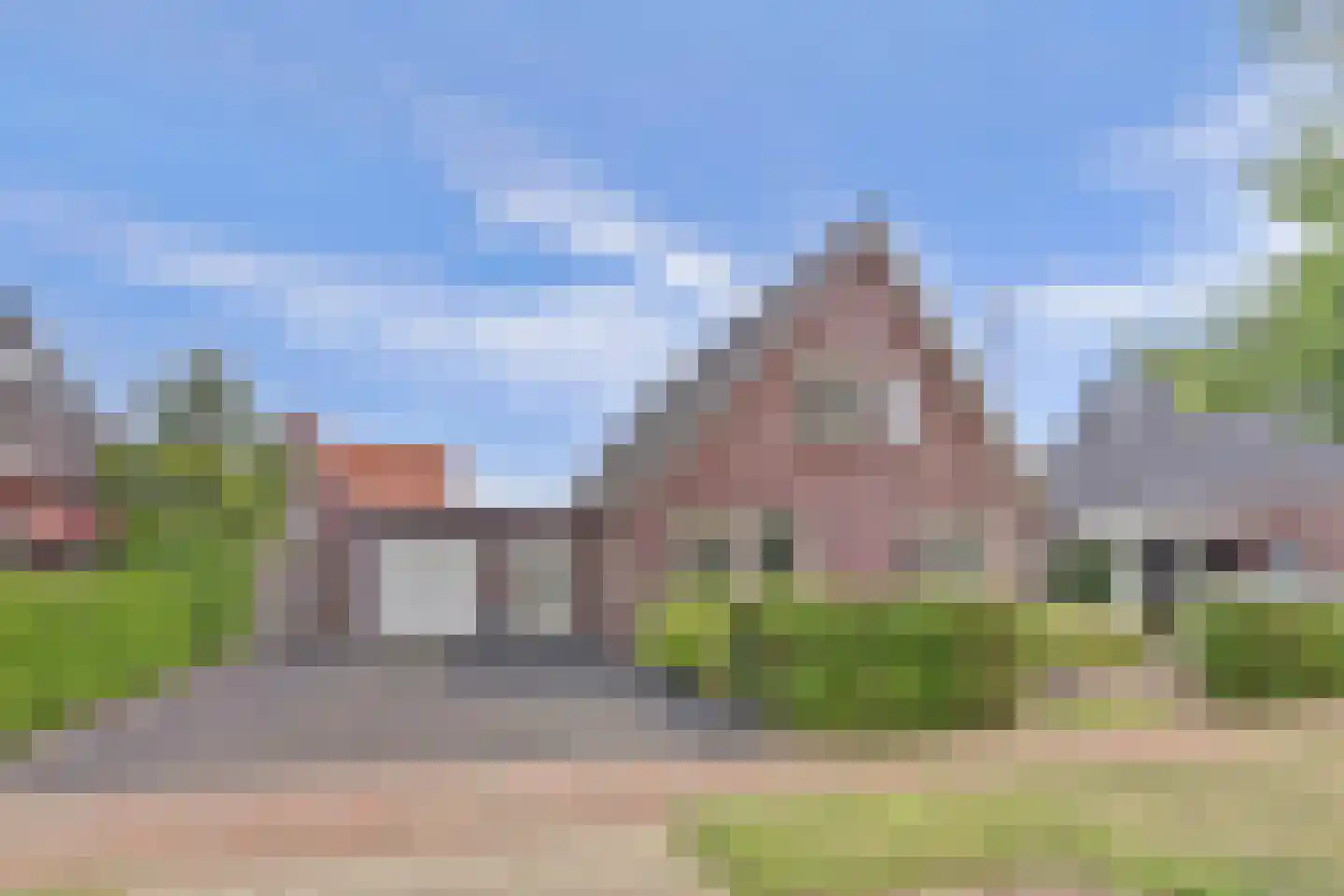 Jip en Janneke 21 Kapelle