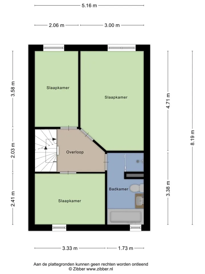 Jip en Janneke 45 Gorinchem thumbnail 25