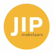 Logotipo JIP makelaars Appelscha - Oosterwolde