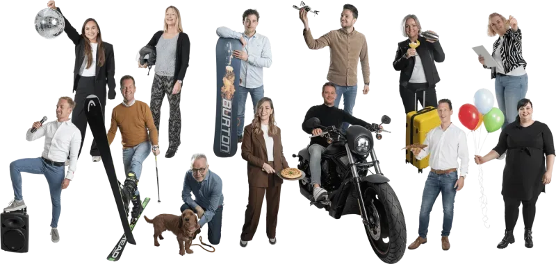 Bürofoto von JIP online