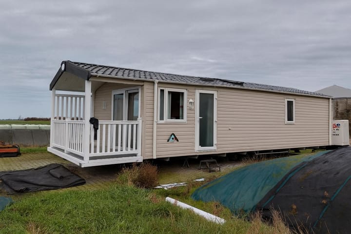 Foto van woning Jipsingboertangerweg 148, Sellingen