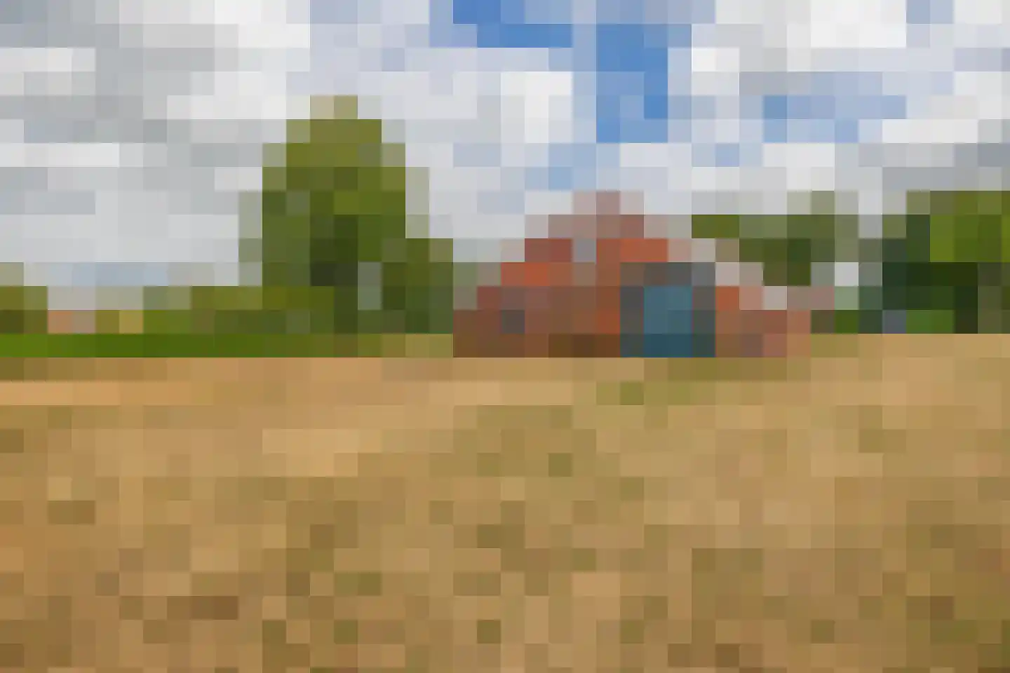 Jipsingboertangerweg 20 Sellingen foto 2