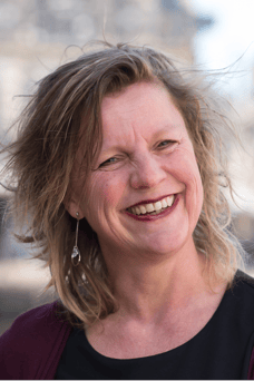 Foto van Jiska van den Boogaard