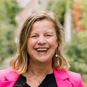 Photo de Jiska van den Boogaard