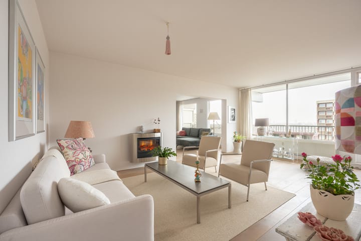 Jisperveldstraat 140 in Amsterdam