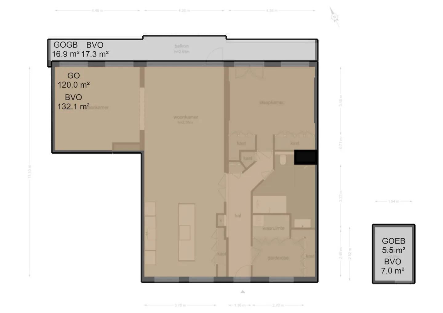 Jisperveldstraat 143 Amsterdam thumbnail 60
