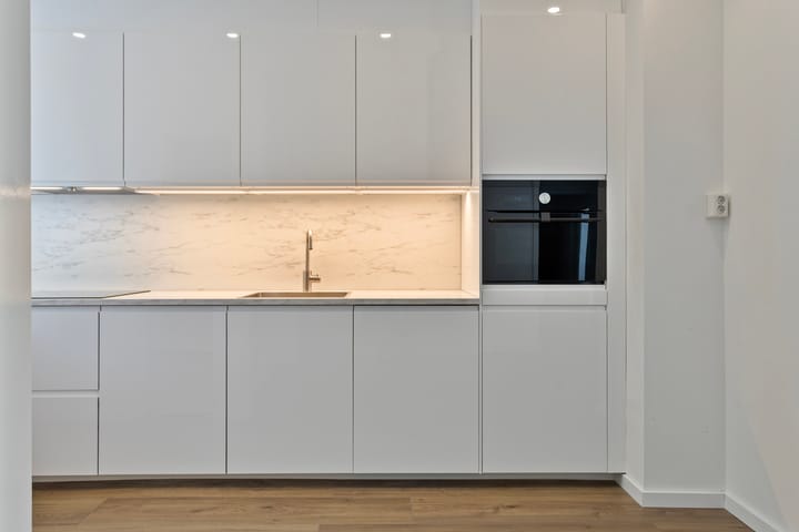 Jisperveldstraat 207 en Amsterdam foto