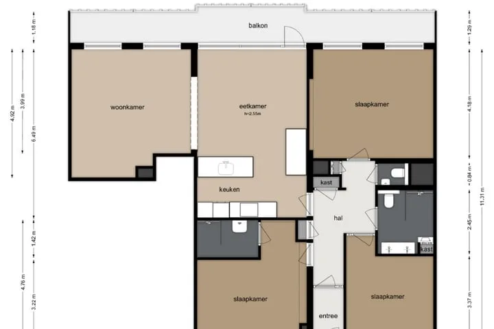 Jisperveldstraat 29 Amsterdam thumbnail 44