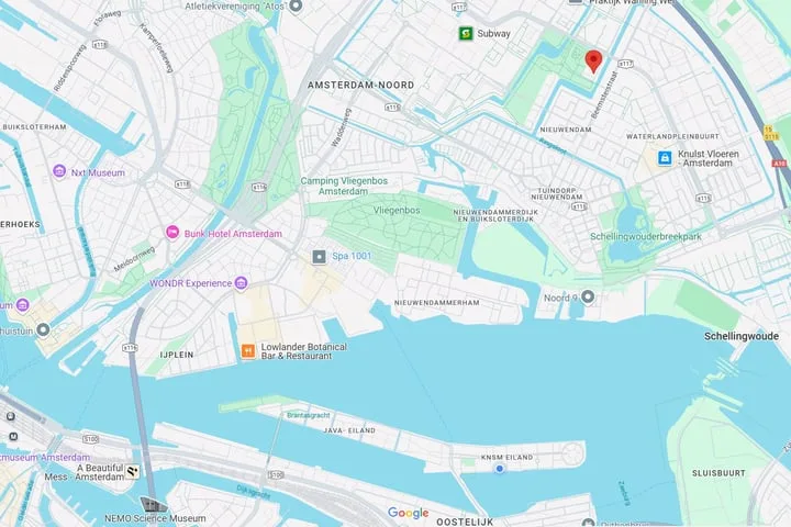 Jisperveldstraat 29 Amsterdam thumbnail 52