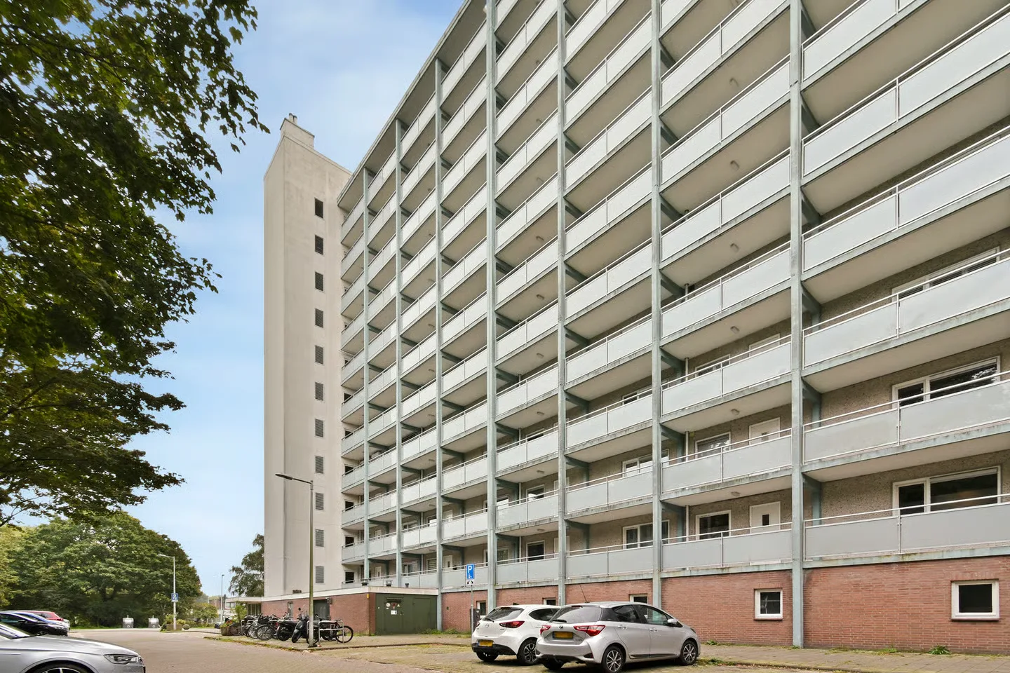 Jisperveldstraat 536 in Amsterdam