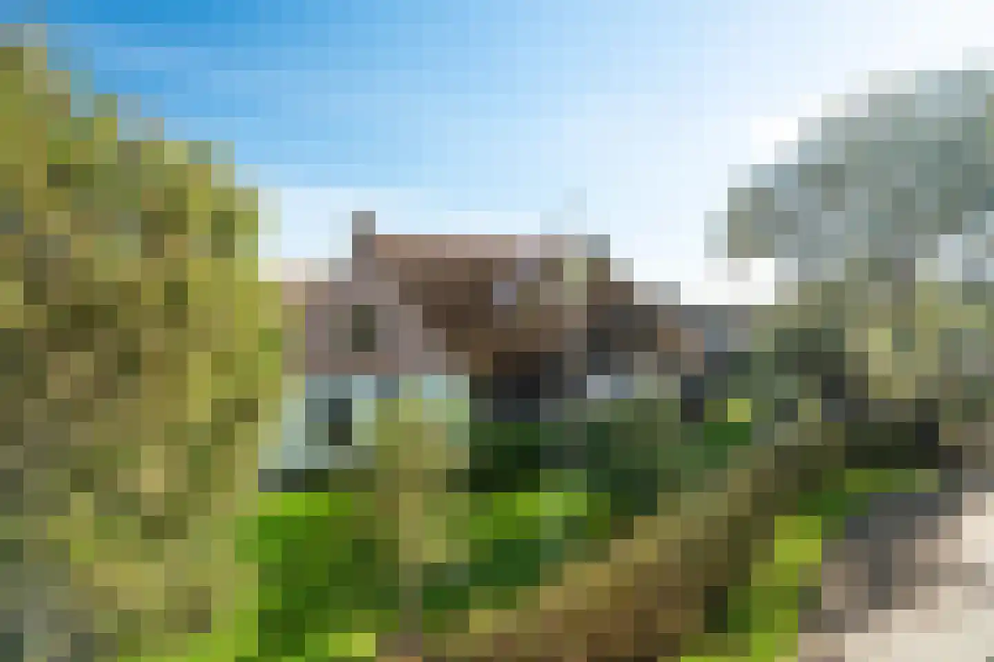 Jisterwei 2 Peazens foto 3