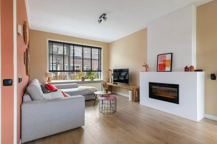 Jitze Pieter van Dijkstraat 2 Franeker thumbnail 13
