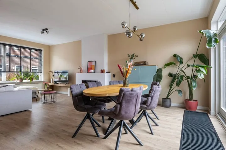 Jitze Pieter van Dijkstraat 2 Franeker thumbnail 15
