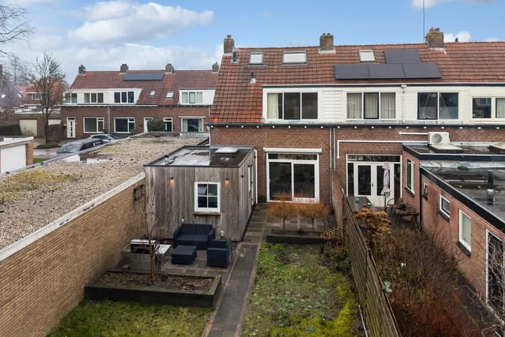 Jitze Pieter van Dijkstraat 2 Franeker thumbnail 40
