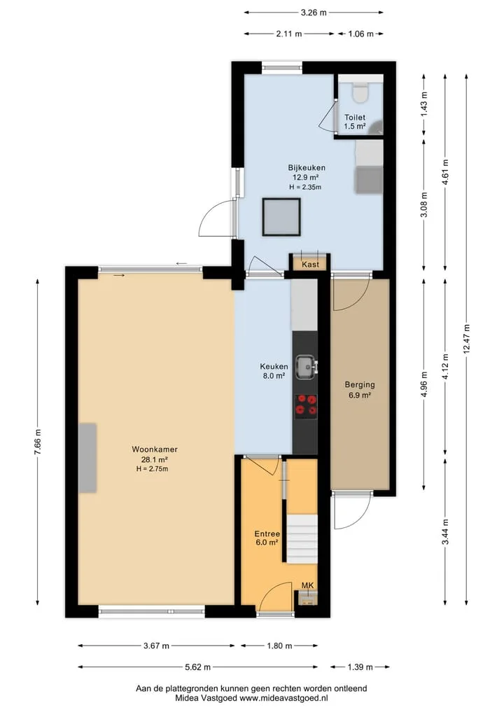 Jitze Pieter van Dijkstraat 2 Franeker thumbnail 43